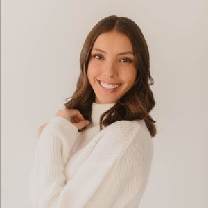 Meet your Posher, Ariana